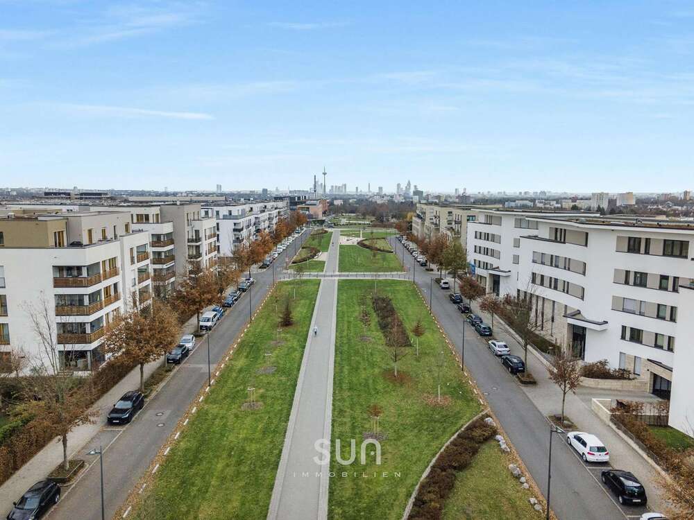 Thumbnail-Wohnung zum Kaufen in Frankfurt am Main 599.000,00 € 77 m²