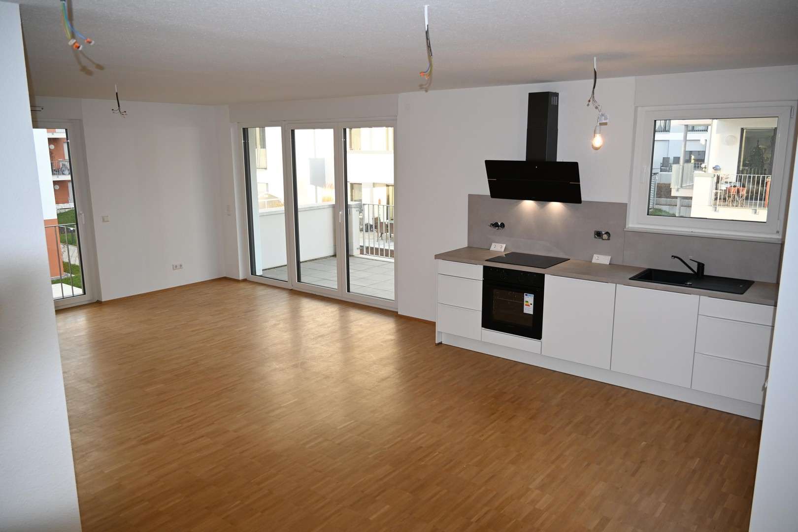 Thumbnail-Wohnung zum Mieten in Winnenden 1.000,00 € 64 m²