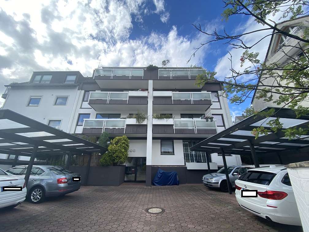 Thumbnail-Wohnung zum Kaufen in Essen 199.000,00 € 59.45 m²