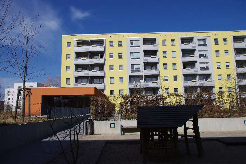 Thumbnail-Wohnung zum Mieten in Greifswald 176,44 € 23.75 m²