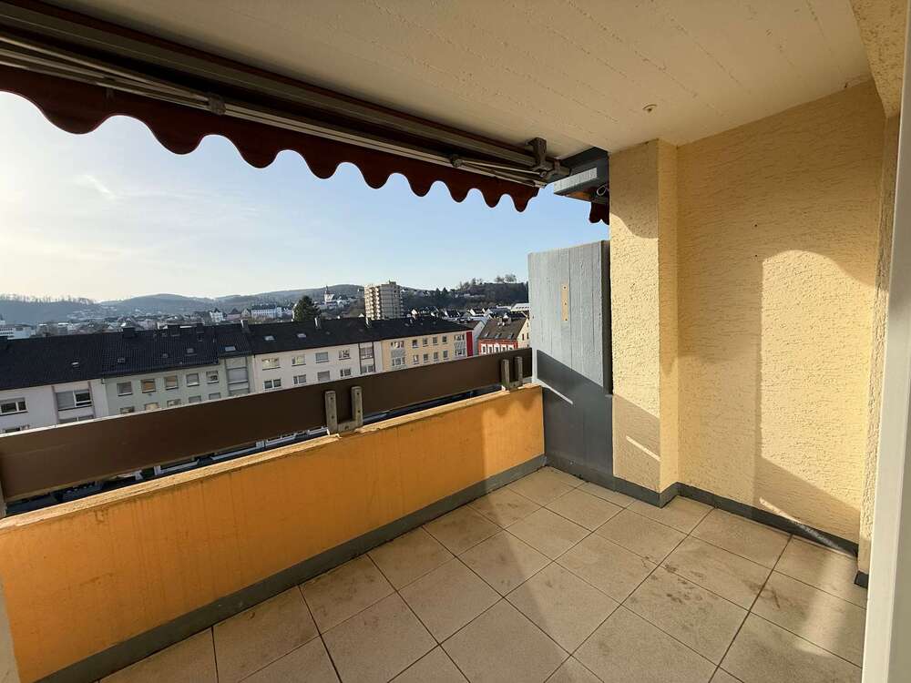 Thumbnail-Wohnung zum Mieten in Arnsberg 435,00 € 55 m²