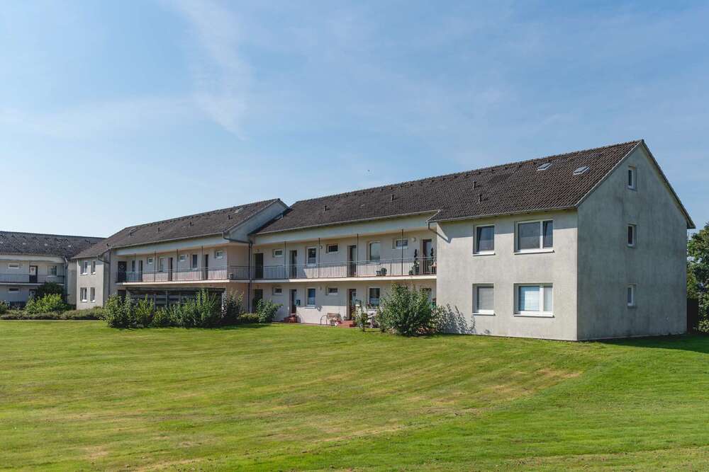 Thumbnail-Wohnung zum Mieten in Hohenlockstedt 514,57 € 65.97 m²