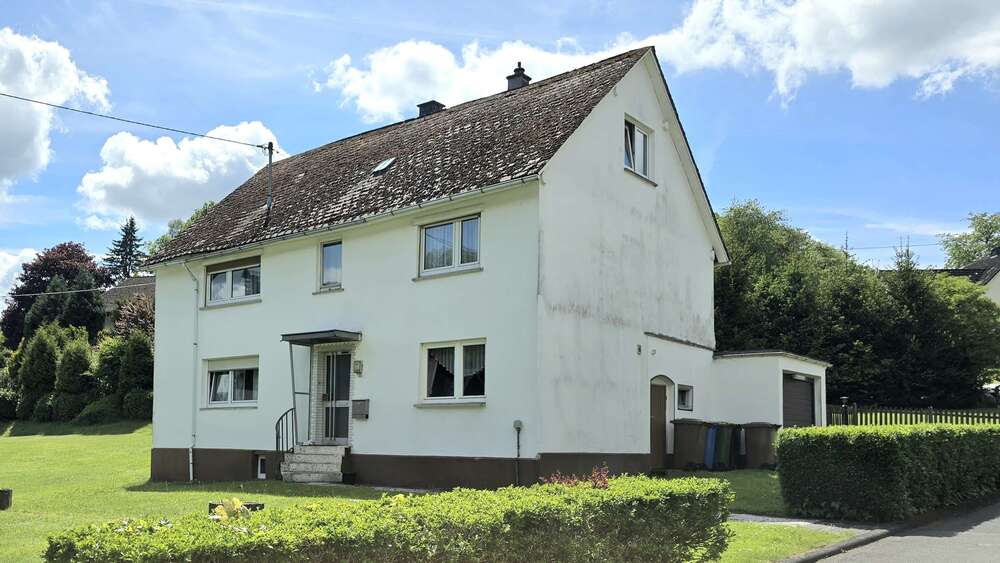 Thumbnail-Haus zum Kaufen in Burbach 169.000,00 € 144 m²