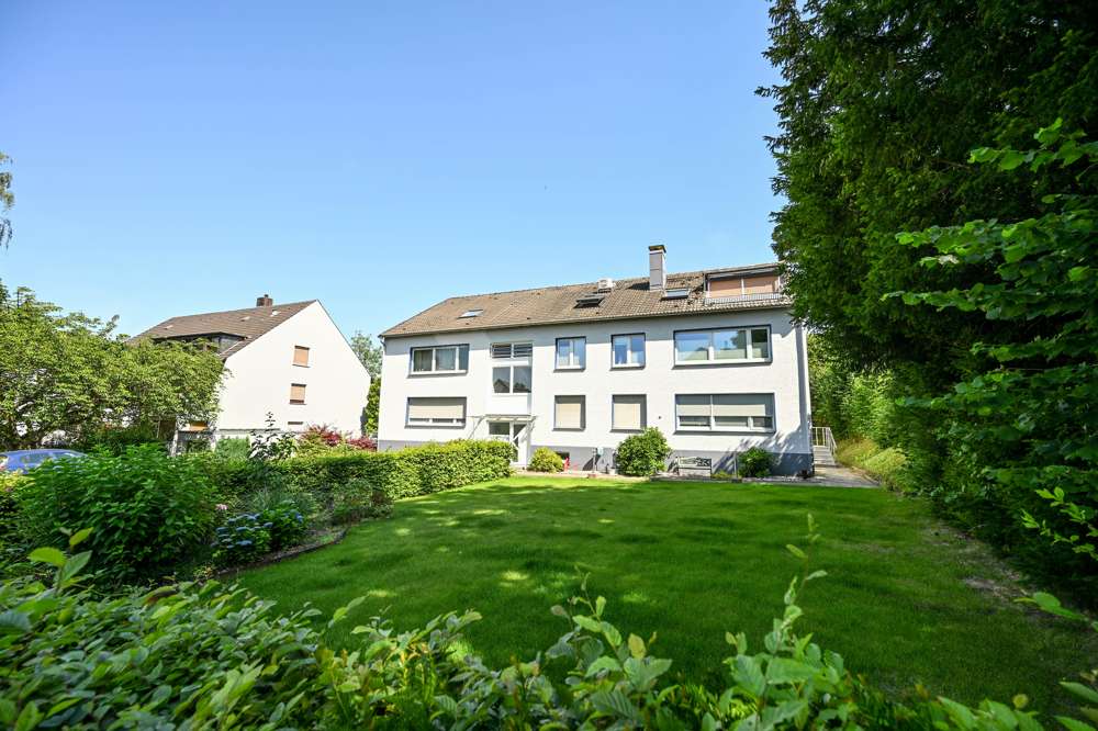Thumbnail-Wohnung zum Kaufen in Bochum 119.000,00 € 73 m²