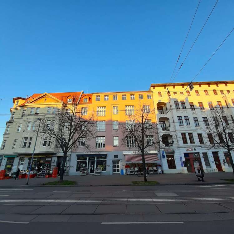 Thumbnail-Wohnung zum Mieten in Magdeburg 350,00 € 55 m²