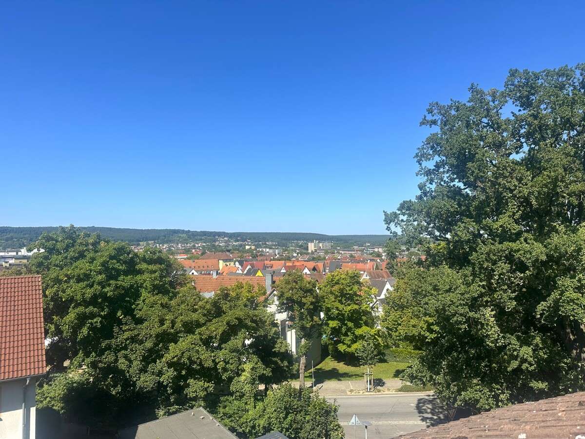 Thumbnail-Haus zum Kaufen in Forchheim 495.000,00 € 137 m²