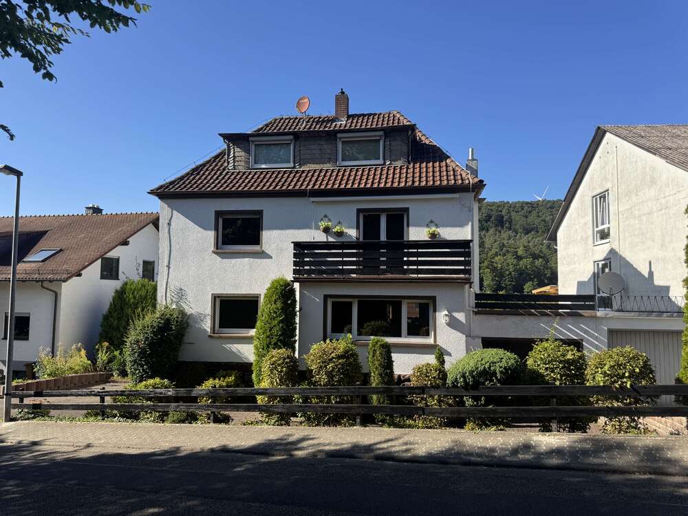 Thumbnail-Haus zum Kaufen in Waldfischbach-Burgalben 259.000,00 € 230 m²