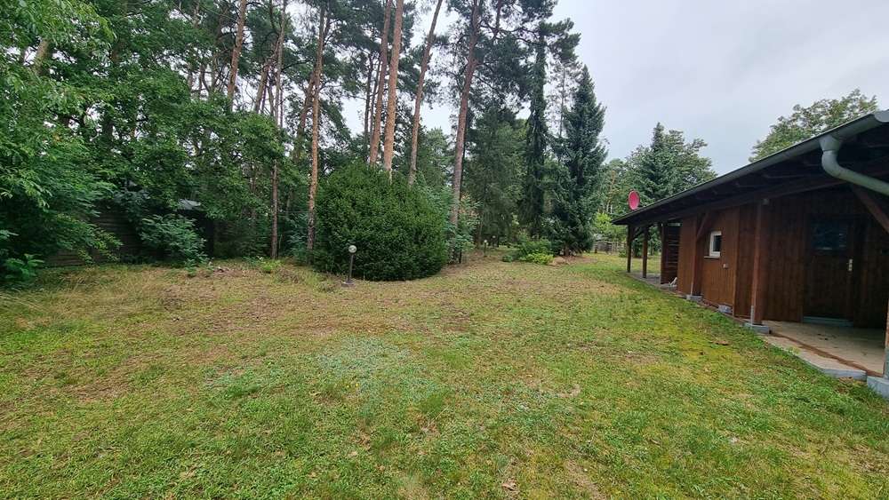 Thumbnail-Grundstück zu verkaufen in Königs Wusterhausen 329.000,00 € 985 m²