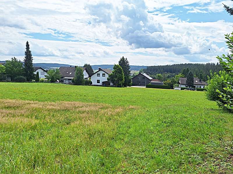 Thumbnail-Grundstück zu verkaufen in Waldachtal-Lützenhardt 300.000,00 € 1713 m²