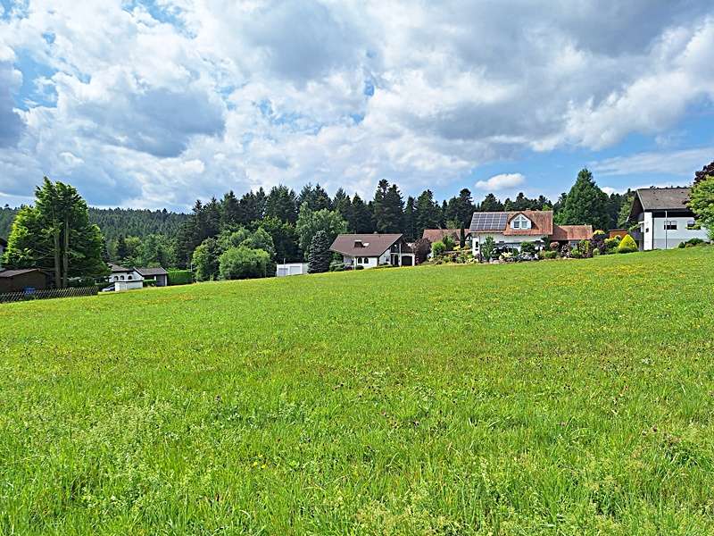 Thumbnail-Grundstück zu verkaufen in Waldachtal-Lützenhardt 300.000,00 € 1713 m²
