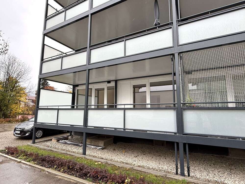 Thumbnail-Wohnung zum Kaufen in Sonthofen 219.000,00 € 56 m²