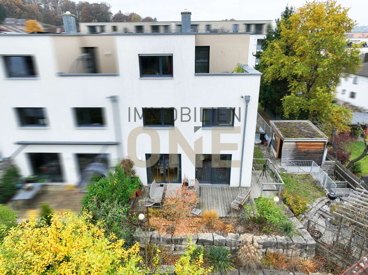 Thumbnail-Haus zum Kaufen in Lappersdorf 659.000,00 € 128.9 m²