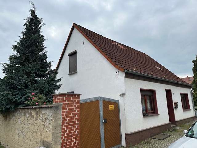 Thumbnail-Haus zum Kaufen in Coswig (Anhalt) 137.500,00 € 102.07 m²