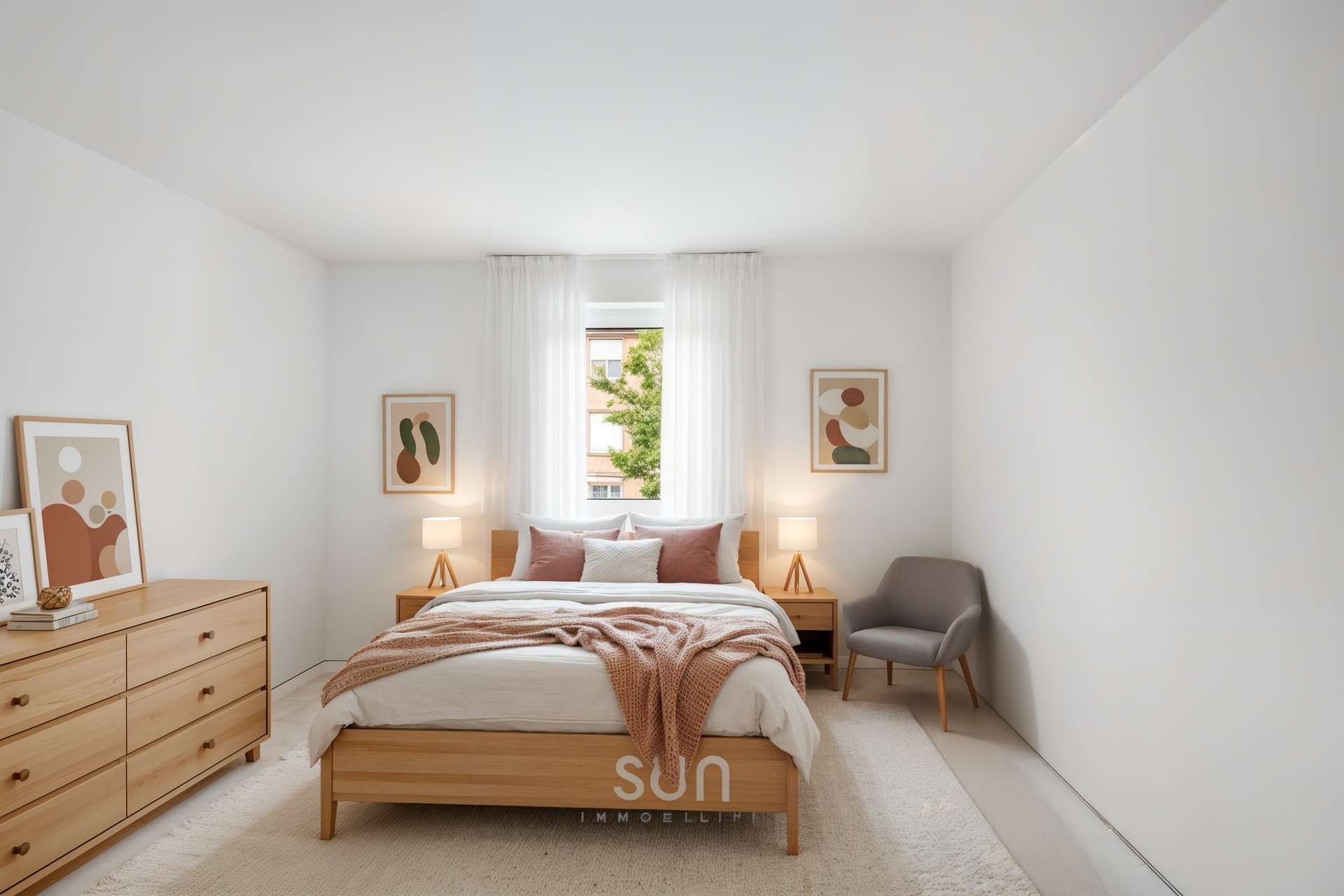 Thumbnail-Wohnung zum Kaufen in Frankfurt am Main 359.000,00 € 66.67 m²