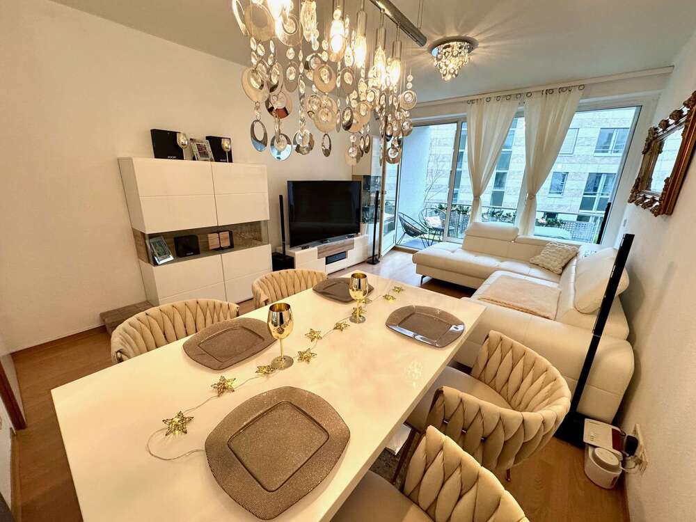 Thumbnail-Wohnung zum Kaufen in Rüsselsheim am Main 237.000,00 € 53 m²