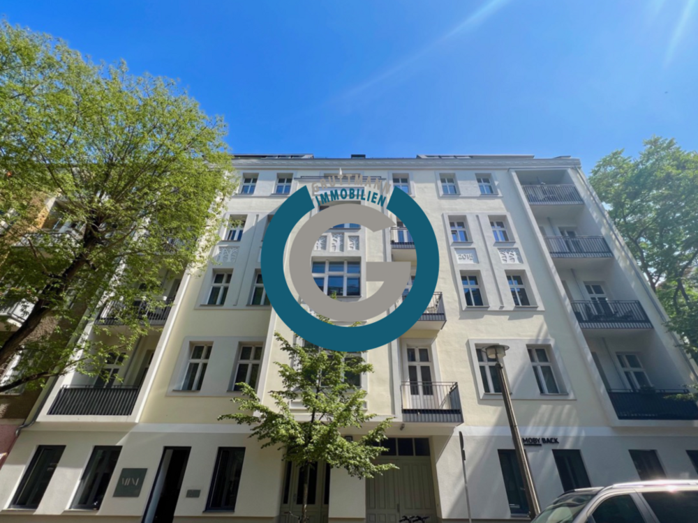Thumbnail-Wohnung zum Kaufen in Berlin 695.000,00 € 120 m²