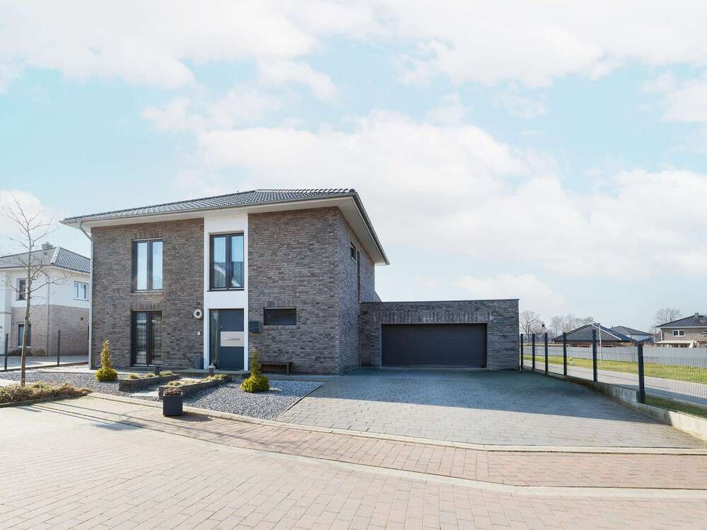 Thumbnail-Haus zum Kaufen in Bersenbrück 519.000,00 € 153.4 m²