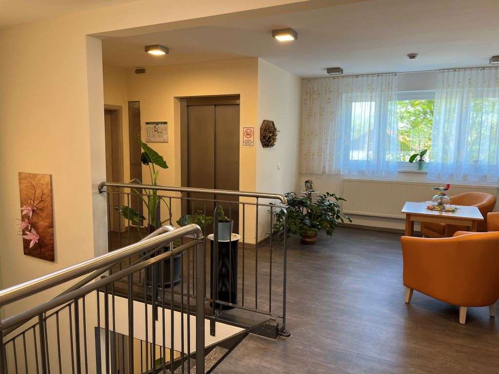 Thumbnail-Wohnung zum Mieten in Zahna-Elster 350,00 € 15 m²