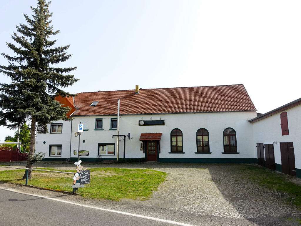 Thumbnail-Haus zum Kaufen in Belgern-Schildau 190.000,00 € 189 m²