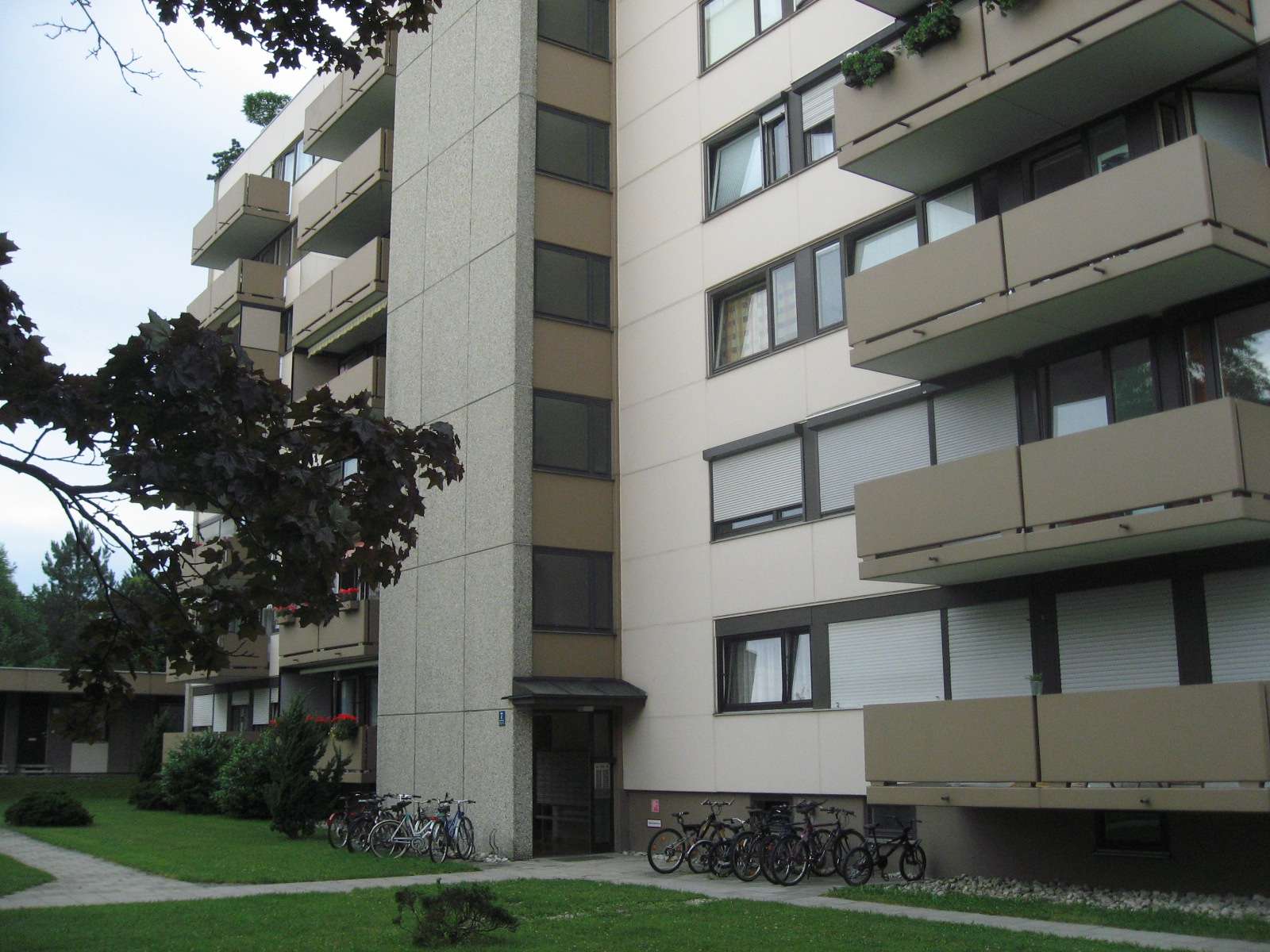 Thumbnail-Wohnung zum Kaufen in München 435.000,00 € 66.03 m²