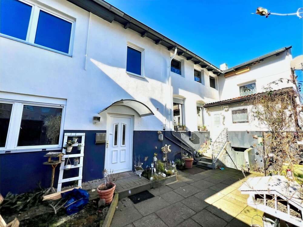 Thumbnail-Haus zum Kaufen in Dortmund 299.000,00 € 148 m²