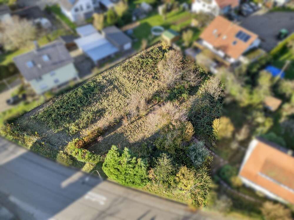 Thumbnail-Grundstück zu verkaufen in Gaggenau 390.000,00 € 1502 m²