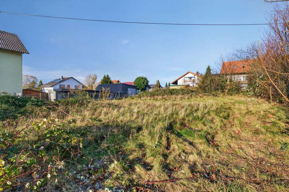 Thumbnail-Grundstück zu verkaufen in Gaggenau 390.000,00 € 1502 m²