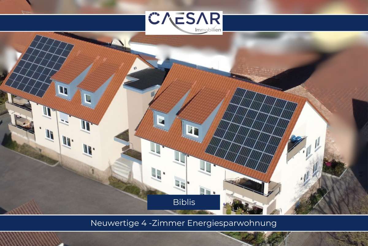 Thumbnail-Wohnung zum Mieten in Biblis 1.685,00 € 149 m²