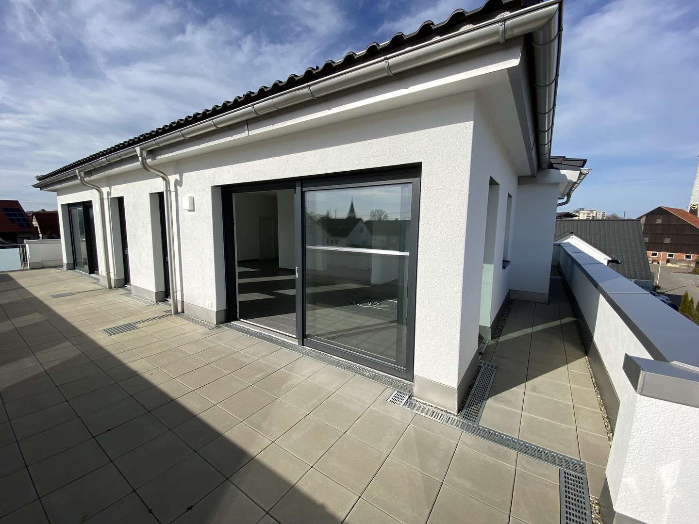 Thumbnail-Wohnung zum Mieten in Schwäbisch Gmünd 1.350,00 € 136 m²