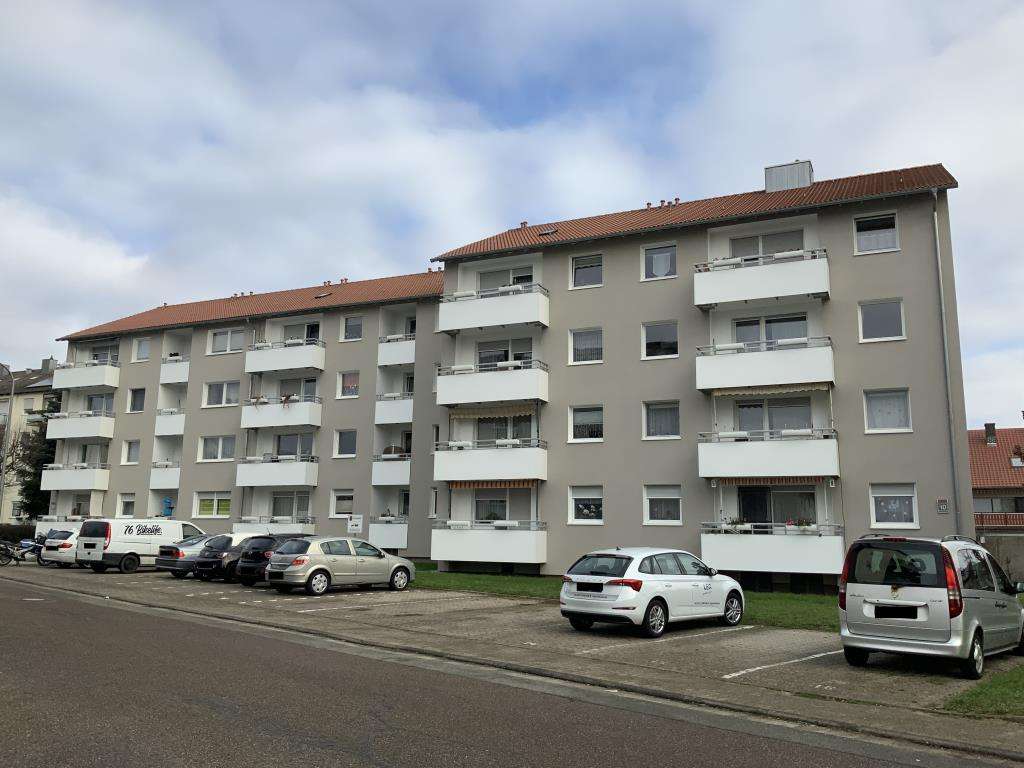 Thumbnail-Wohnung zum Mieten in Kandel 779,00 € 71.3 m²