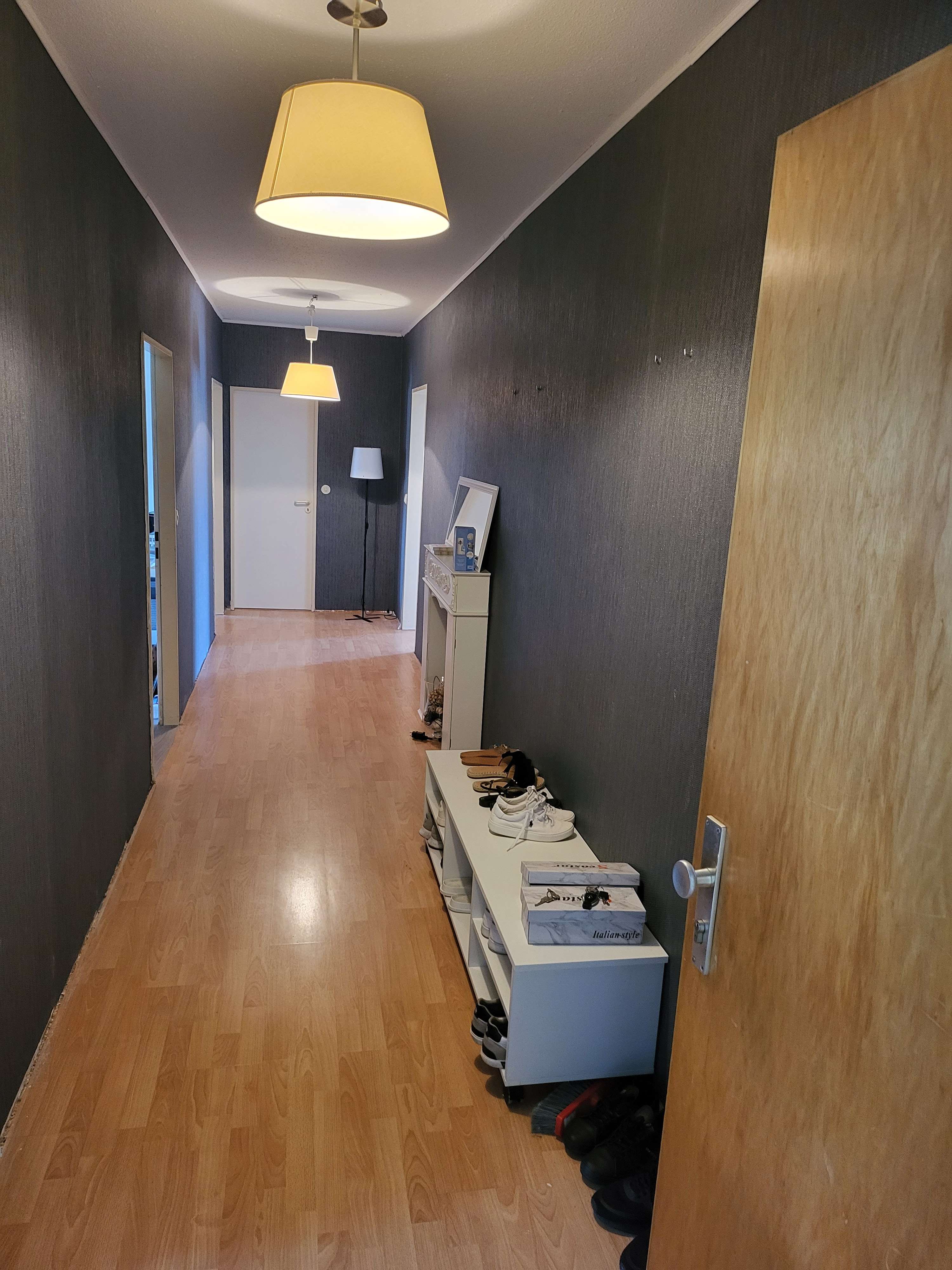 Thumbnail-Wohnung zum Mieten in Bruchköbel 750,00 € 81 m²