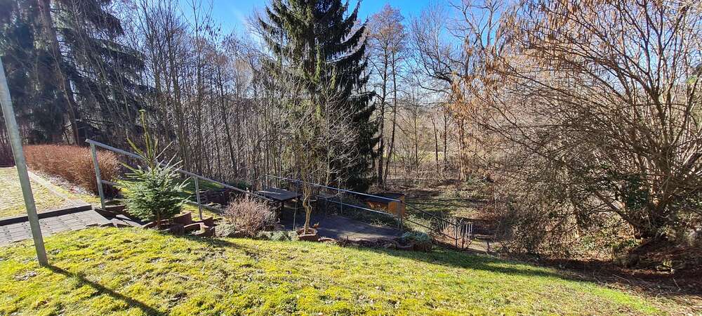 Thumbnail-Wohnung zum Mieten in Frankenberg 520,00 € 89 m²