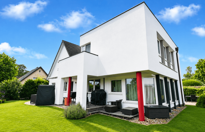 Thumbnail-Haus zum Kaufen in Burgdorf 599.000,00 € 220 m²