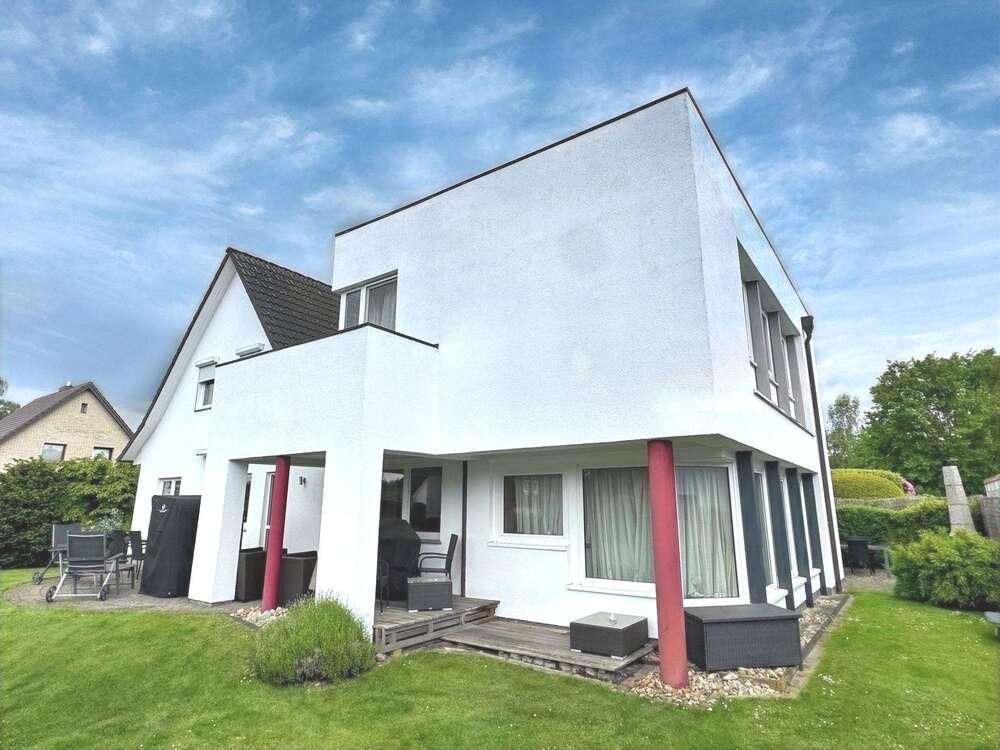Thumbnail-Haus zum Kaufen in Burgdorf 599.000,00 € 220 m²