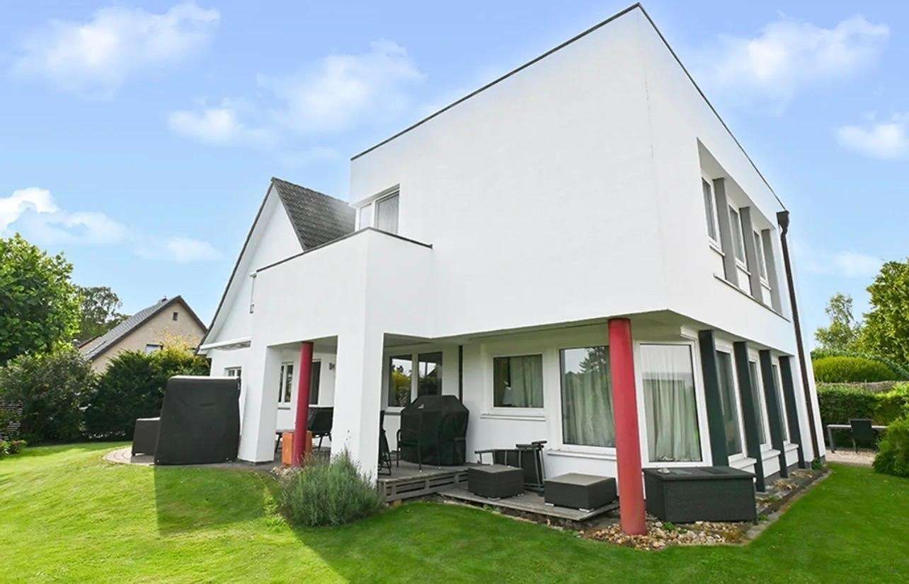 Thumbnail-Haus zum Kaufen in Burgdorf 599.000,00 € 220 m²