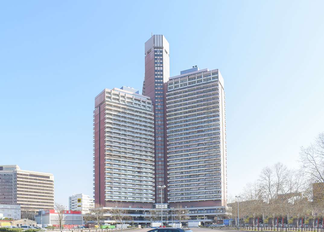 Thumbnail-Wohnung zum Kaufen in Köln 279.000,00 € 65 m²