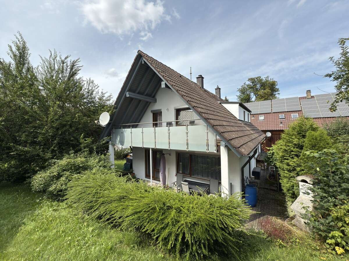 Thumbnail-Haus zum Kaufen in Rottweil 399.000,00 € 148 m²