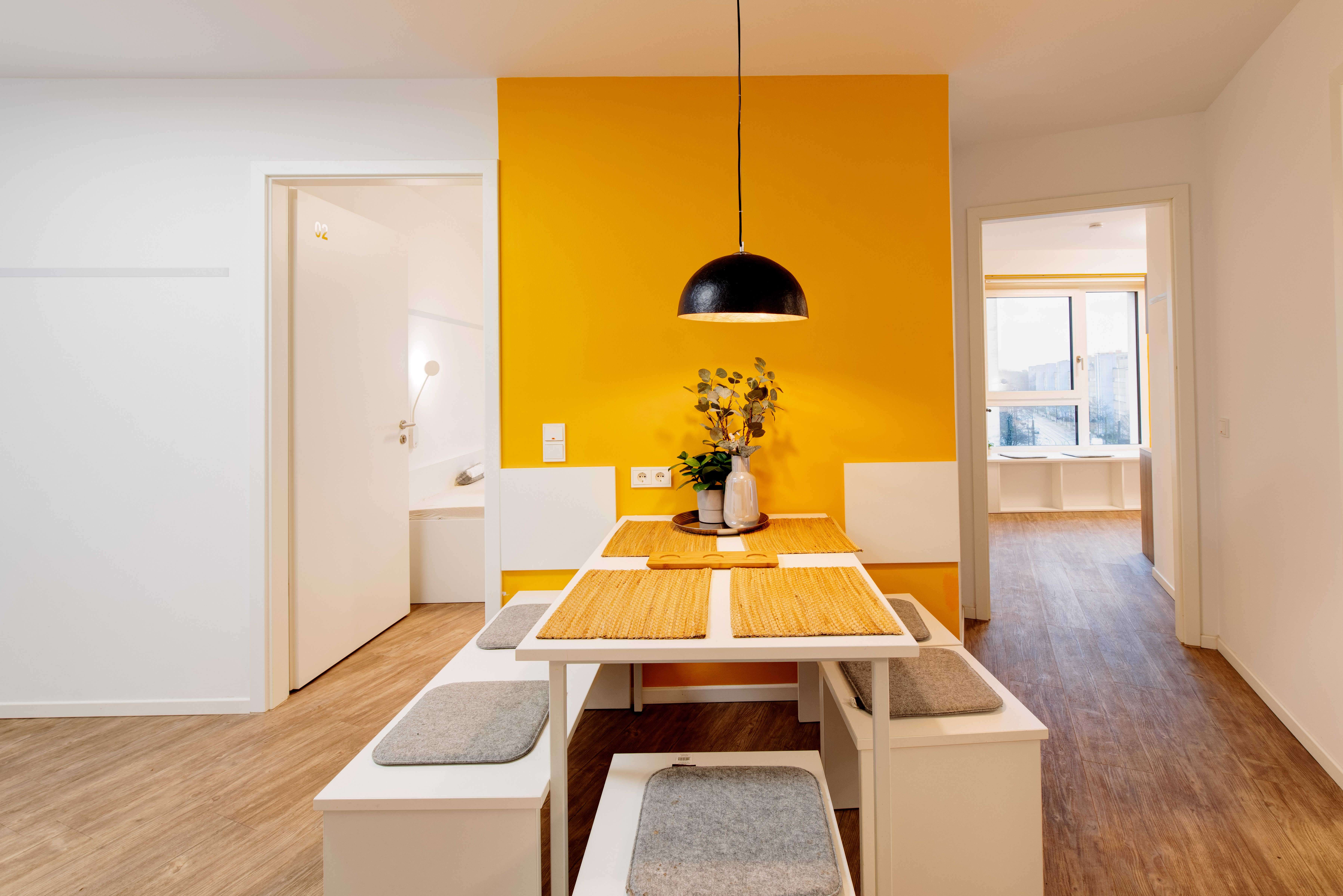 Thumbnail-Wohnung zum Mieten in Berlin 345,00 € 10.2 m²