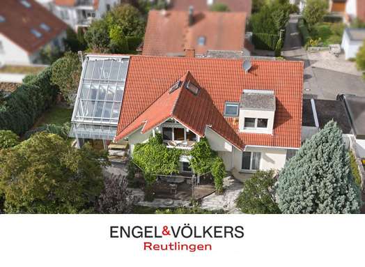 Thumbnail-Haus zum Kaufen in Metzingen 1.250.000,00 € 315 m²