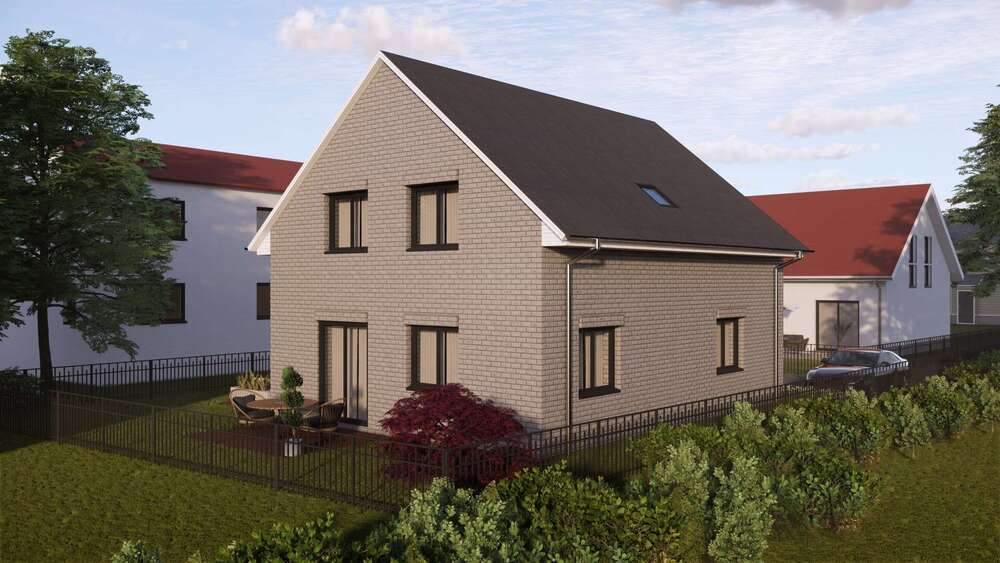 Thumbnail-Haus zum Kaufen in Winsen (Luhe) OT Borstel 595.000,00 € 132 m²