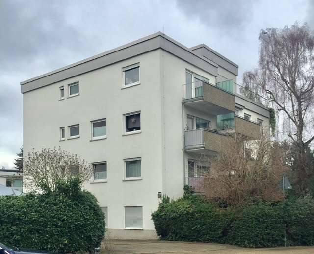 Thumbnail-Wohnung zum Kaufen in Frankfurt a.M. 375.000,00 € 55 m²
