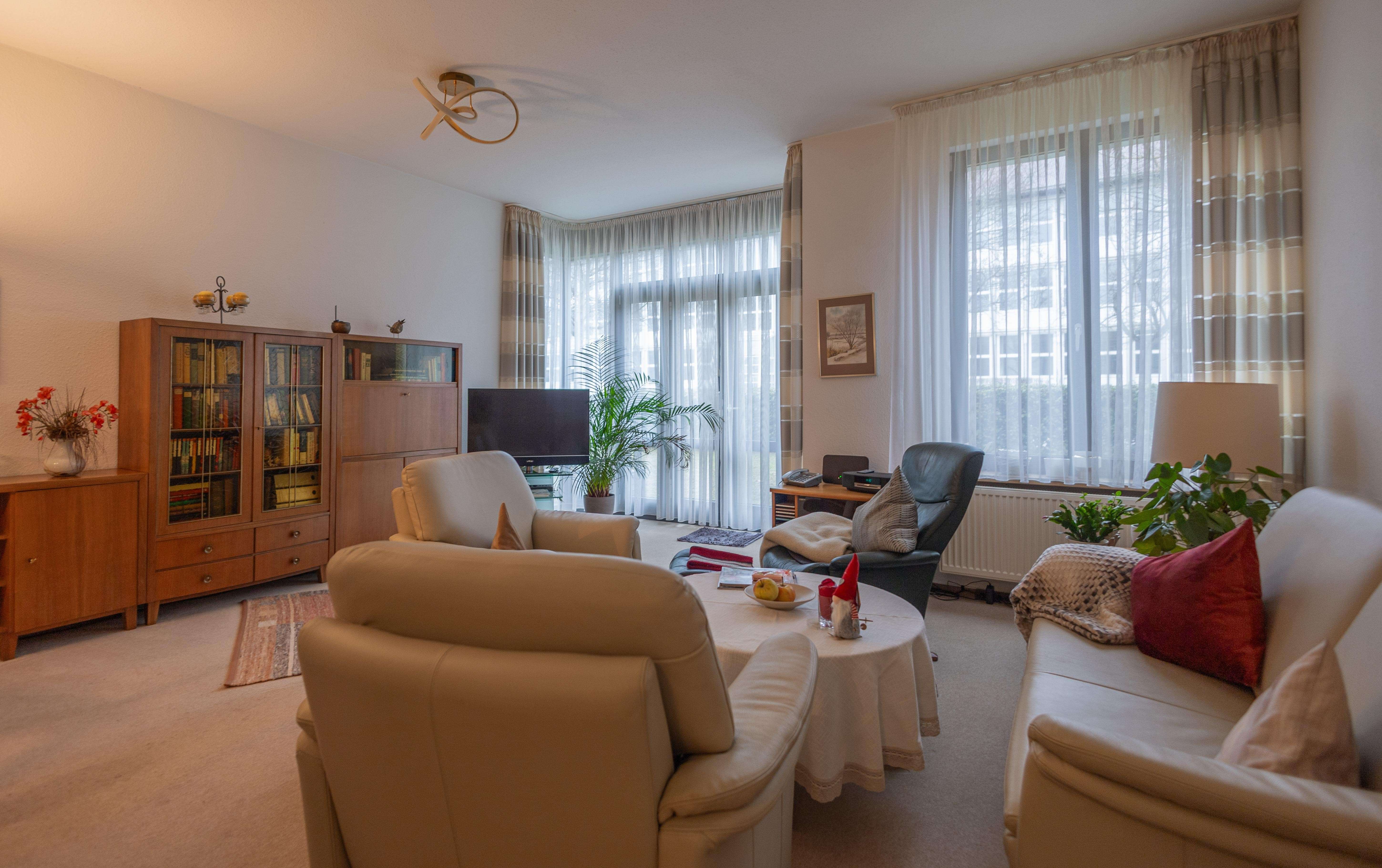 Thumbnail-Wohnung zum Kaufen in Goslar 158.000,00 € 60 m²