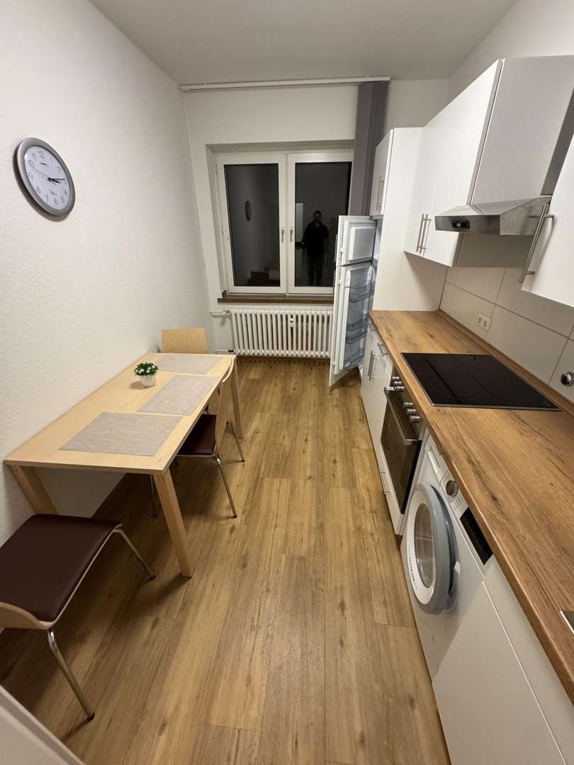 Thumbnail-Wohnung zum Mieten in Dortmund-Hörde 492,00 € 41 m²