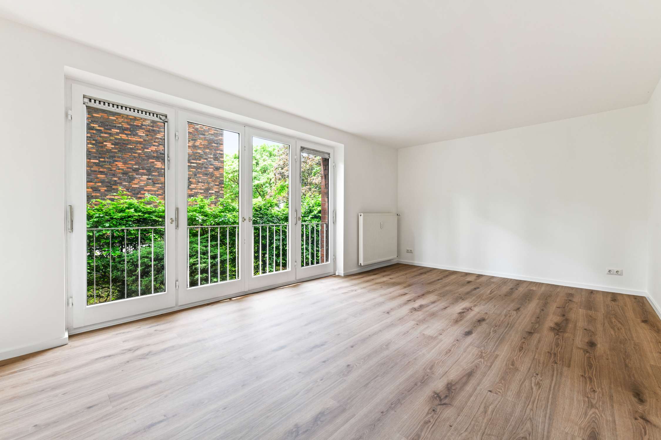 Thumbnail-Wohnung zum Kaufen in Hamburg 435.000,00 € 58.31 m²