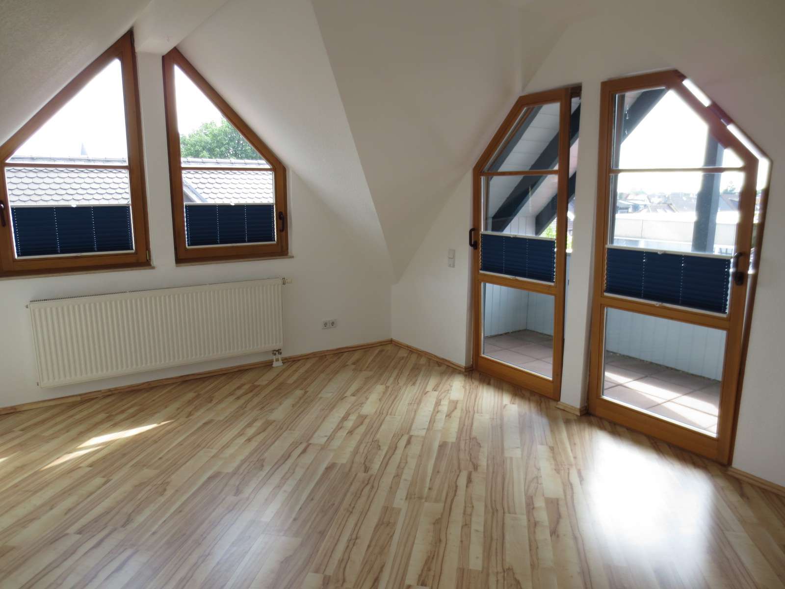 Thumbnail-Wohnung zum Mieten in Frankfurt 810,00 € 50 m²