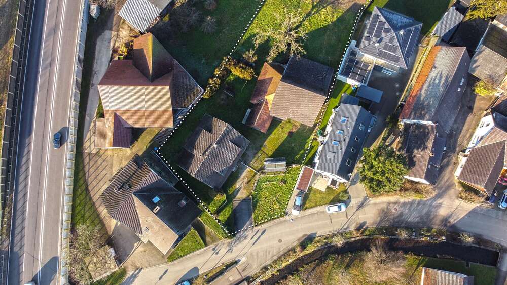 Thumbnail-Grundstück zu verkaufen in Denzlingen 900.000,00 € 4051 m²