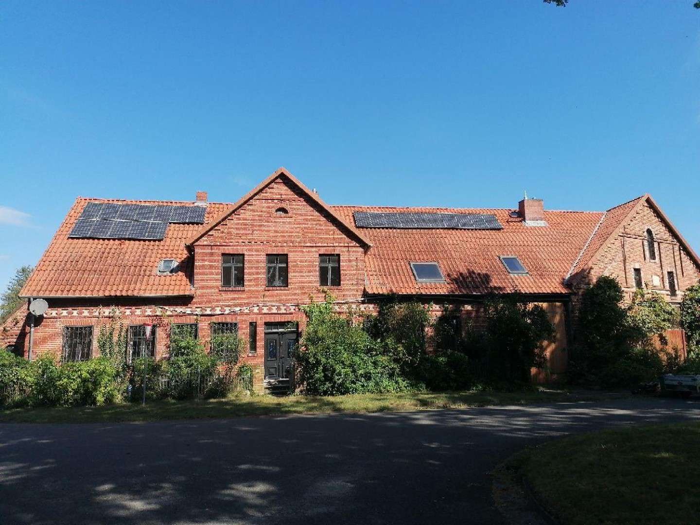 Thumbnail-Haus zum Kaufen in Lemgow 360.000,00 € 540 m²