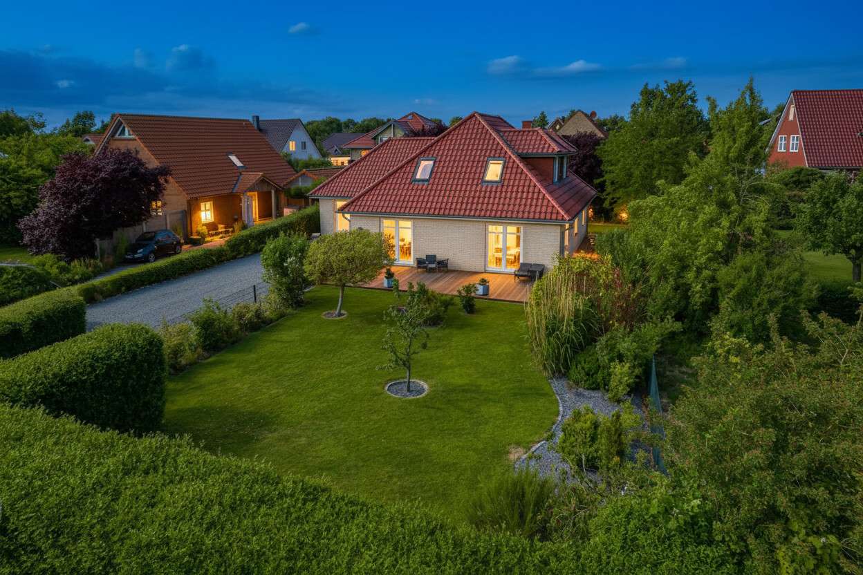 Thumbnail-Haus zum Kaufen in Langballig 529.000,00 € 175.26 m²