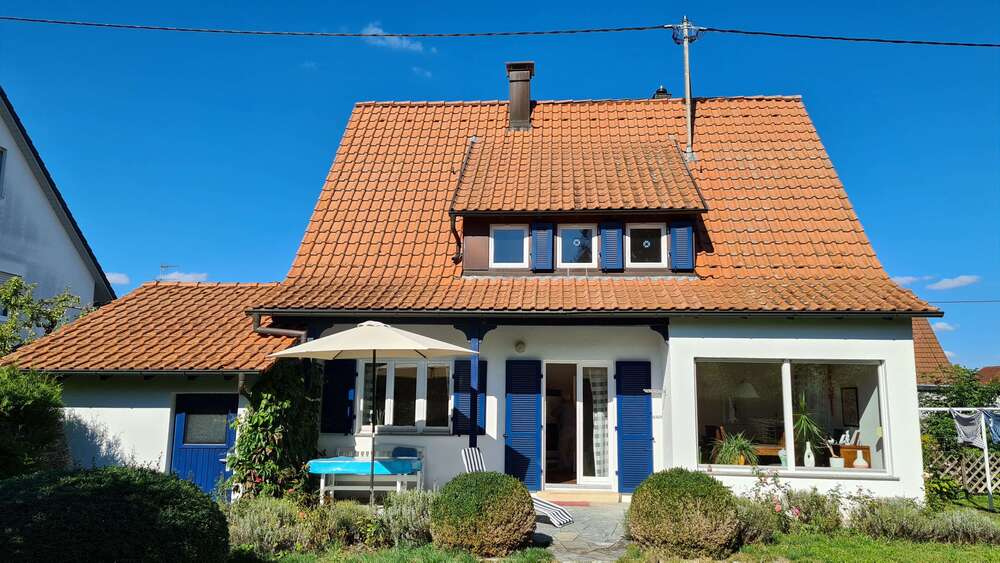 Thumbnail-Haus zum Mieten in Ditzingen 1.700,00 € 115 m²