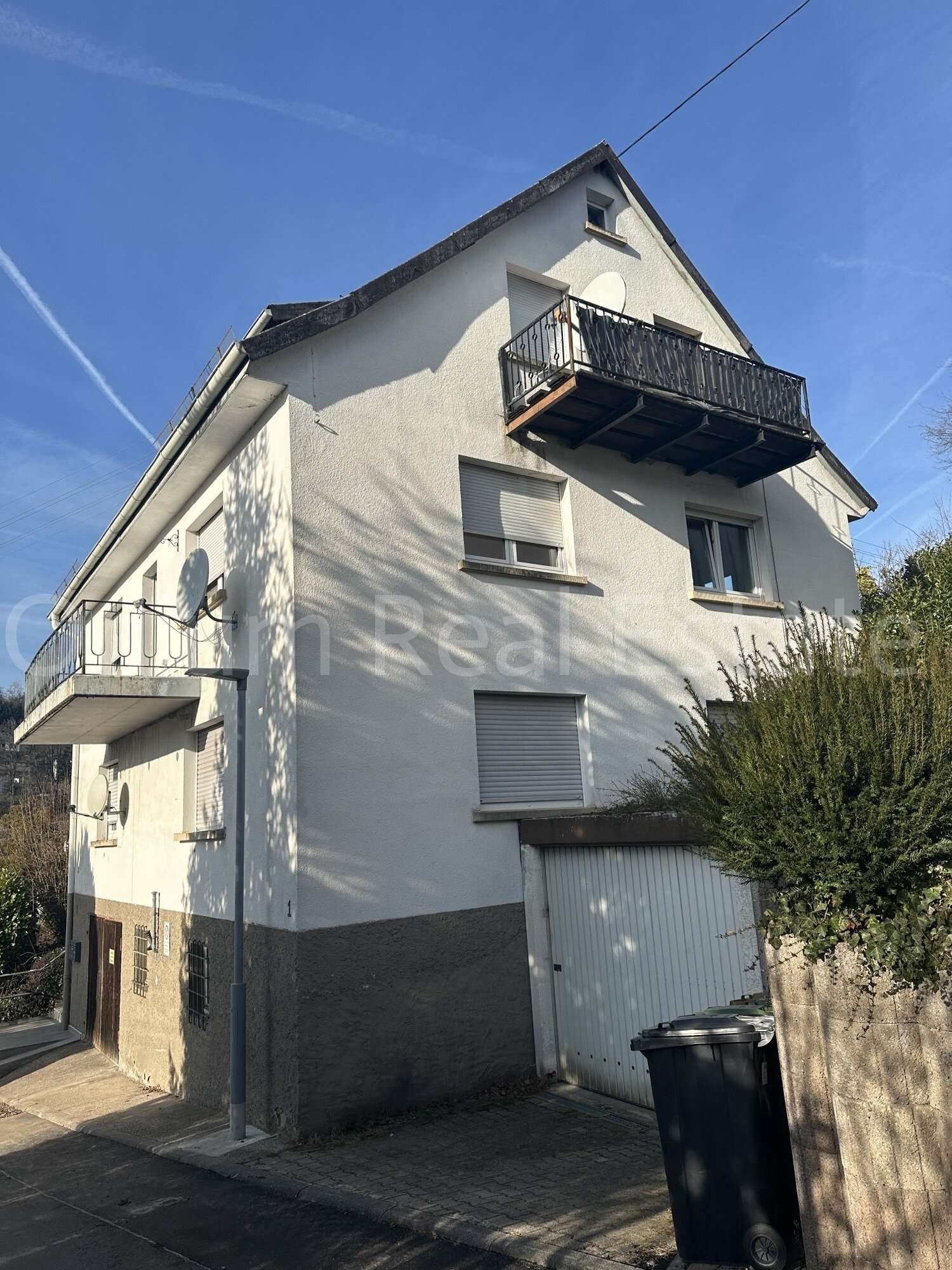 Thumbnail-Haus zum Kaufen in Schriesheim 395.000,00 € 216 m²